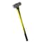 Bon Tool Bon 84-562 Sledge Hammer, 8 Lb, 34" Fiberglass Handle 84-562 - alternate 3